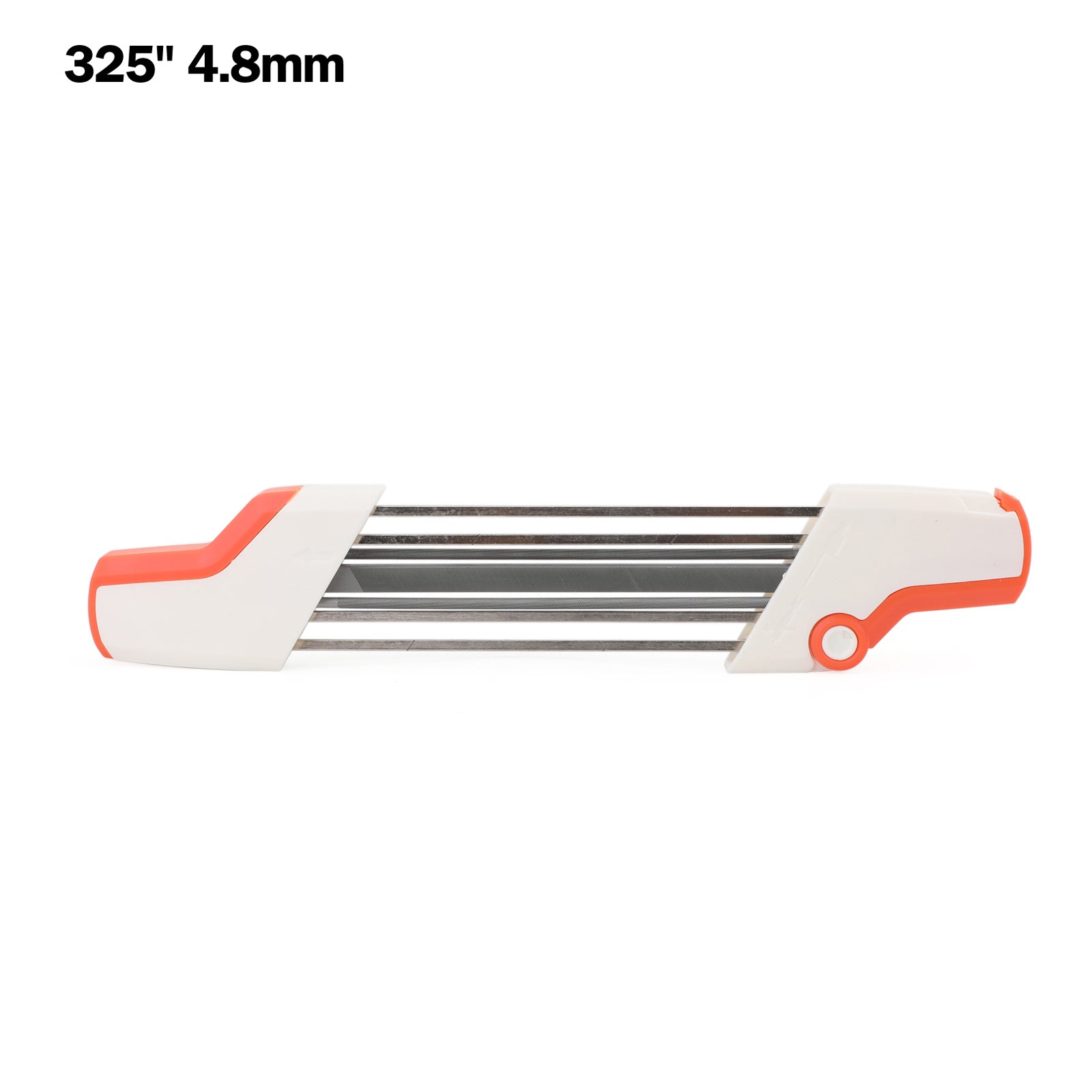 4-5.5mm 2 IN 1 Easy Chainsaw File Chain Sharpener Kits For Stihl (Copy)