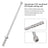 RZR Turbo Adjustable IFP Depth Setting/Removal tool For Fox Podium 2.0 shock X3