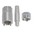 Rebound driver Tool-398-00-761 & Base Valve 398-00-763 +Bullet For FOX DPX2