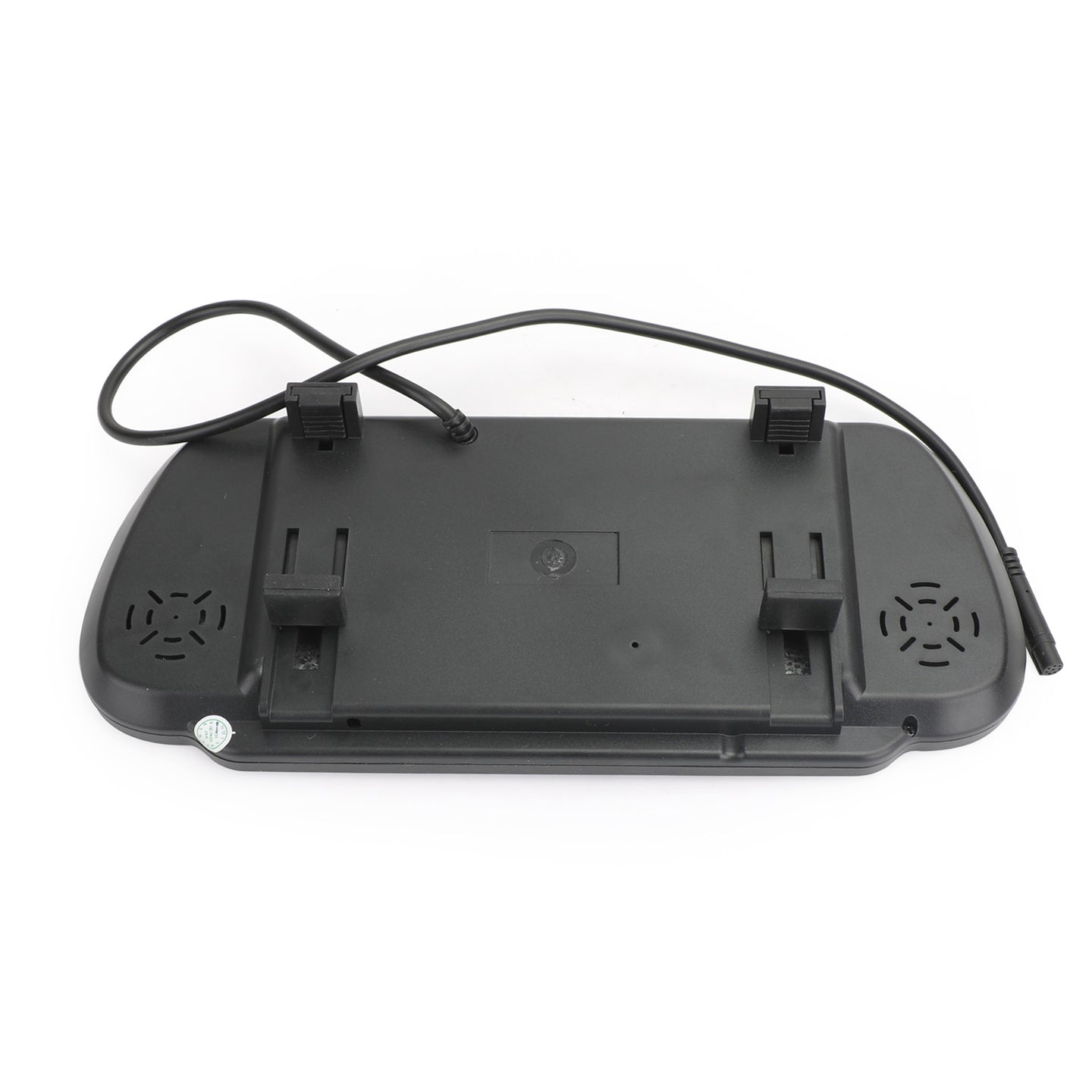 7" LCD Car Rear View Monitor Sensors Lens Screen for Bus Car Reversing Camera