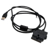 USB Programming Cable PMKN4010-USB For XiR M8200 M8220 M8228 M8260 M8620 M8628