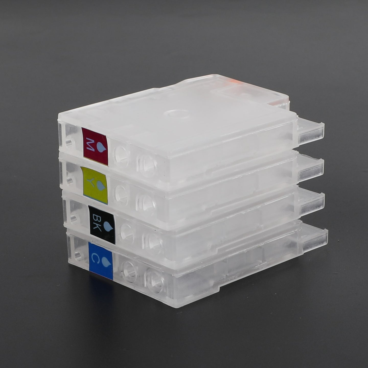 Empty CISS Ink Cartridge Refillable Ink Cartridge Fit for HP 950 952 953 962 932