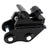 Mini Excavator Quick Hitch Attachment – Mechanical Quick Coupler for Small Diggers