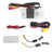 Car Rear View Wireless Camera 8LED for BMW 08/09/10/11/12 BMW 3 /5 Series/X5/86