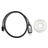 1PCS USB Programming Cable For BAOFENG BF-T1 Mini Walkie Talkie Mobile Radio