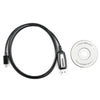 1PCS USB Programming Cable For BAOFENG BF-T1 Mini Walkie Talkie Mobile Radio