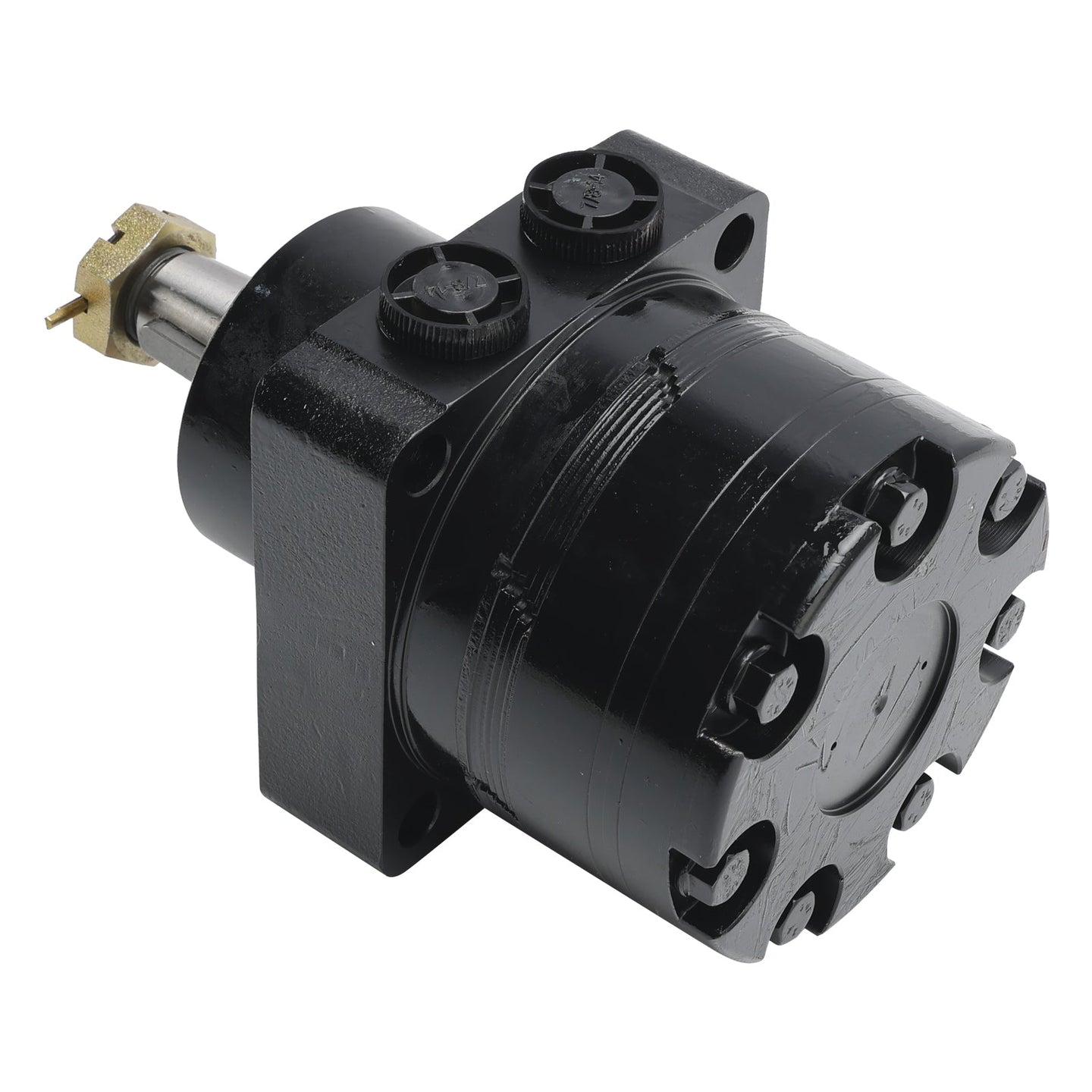 Aftermarket Wheel Motor 5102681YP ¨C Fits Ferris IS1500Z / IS2000Z Right Side