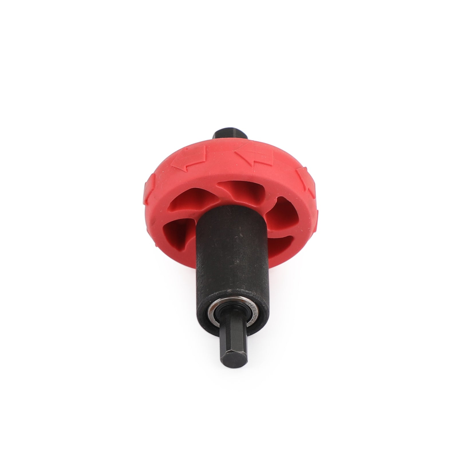 JumpStart Drill Bit Engine Starter for Trimmers, Leaf Blowers & Lawn Tools, Universal Fit for Electric-Start Capable Equipment