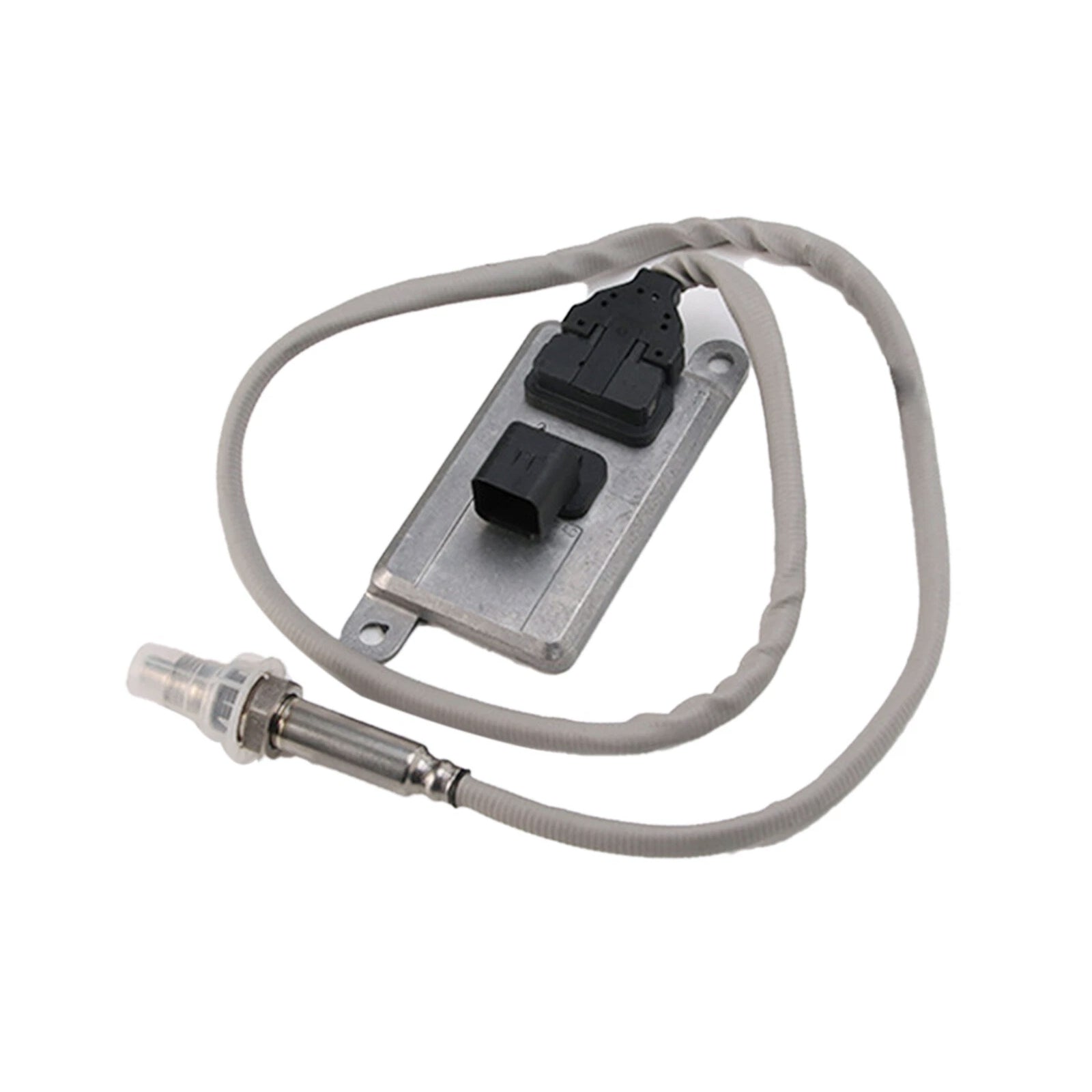 Nitrogen Oxide Nox Sensor 359-9172-02 5WK96726A Fits For CaterPillar 6 pins