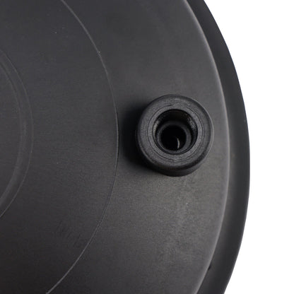 005-302-4300-03 Water Valve Dome with Pressure Gauge for Paramount Replacement