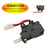 5304511338 Washer Switch Door Lock Assembly for Frigidaire Washing Machine
