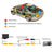 Car Reverse Backup Camera 12LED Fit For Toyota Land Cruiser 70/100/200 Series