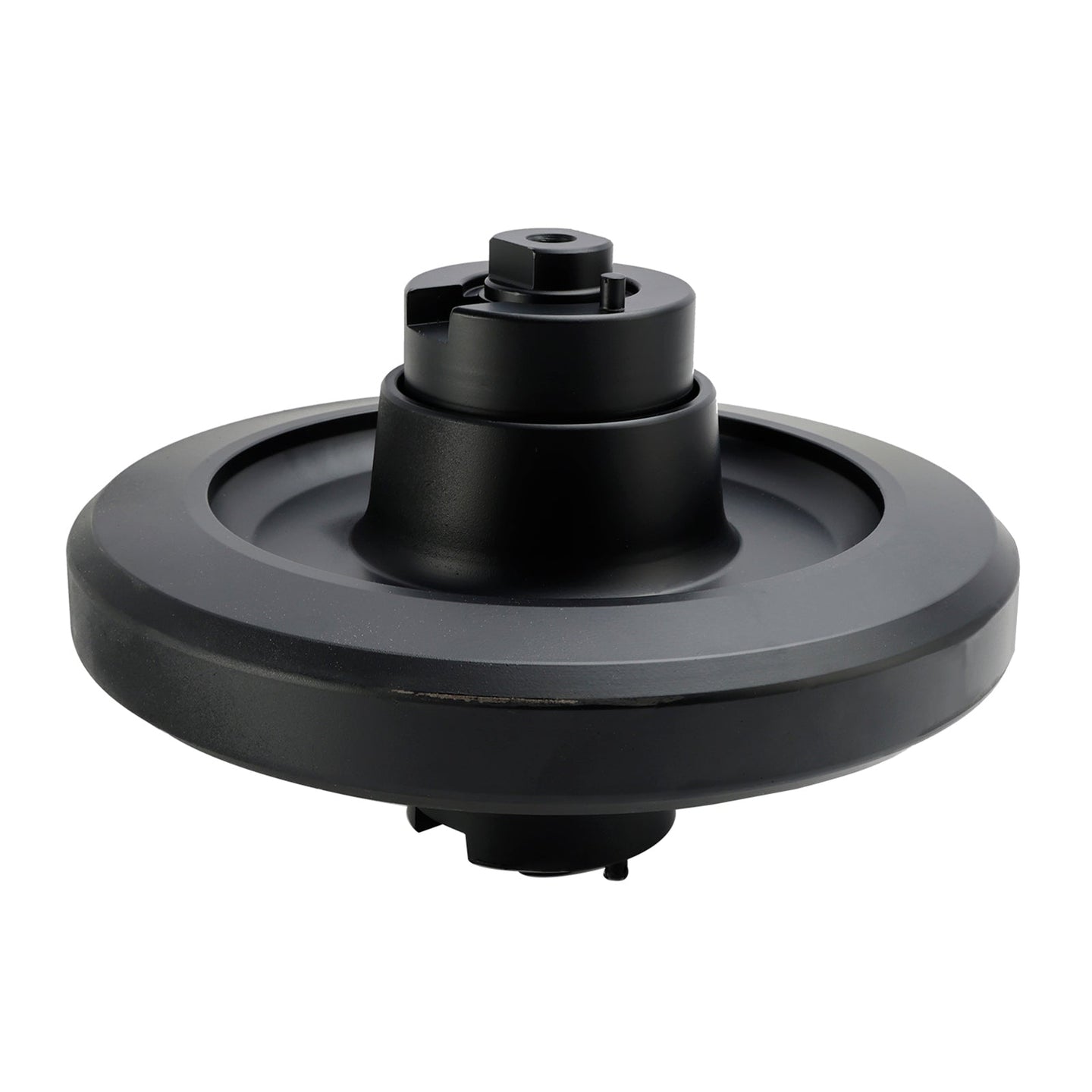 Rear Idler Wheel V0511-24103 for Kubota SVL75 SVL75-2 SVL90 SVL90-2 SVL95-2 Excavators