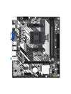 A520M-K Computer Motherboard Dual Protocol M.2 Hard Drive Support WIFI Bluetooth