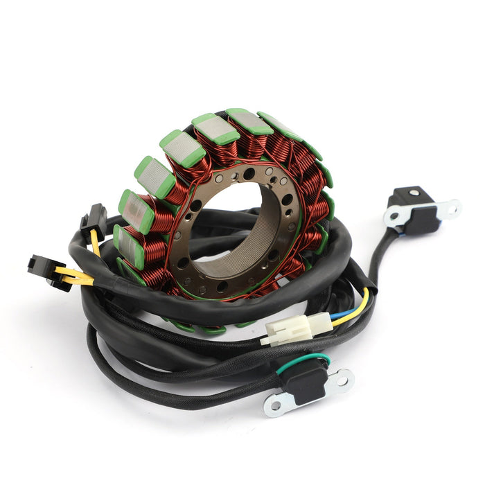 1986-1987 Suzuki Intruder 700  VS700GLF GL VS700GLEP GLE Magneto Generator Engine Stator Coil