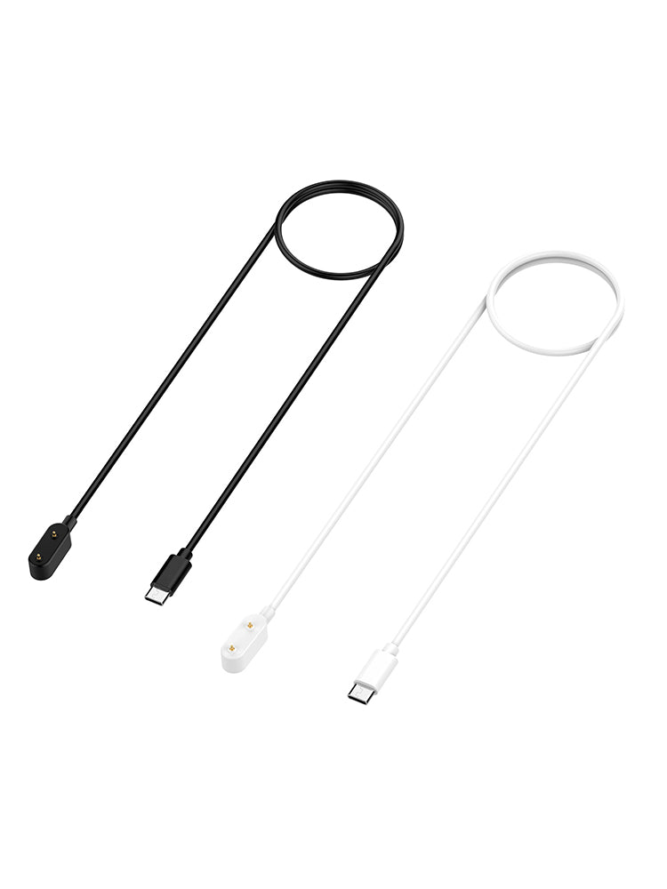 Type C Charging Cable Band 7 8 9 Base Charger Adapter For Huawei Fit3/2/SE/mini
