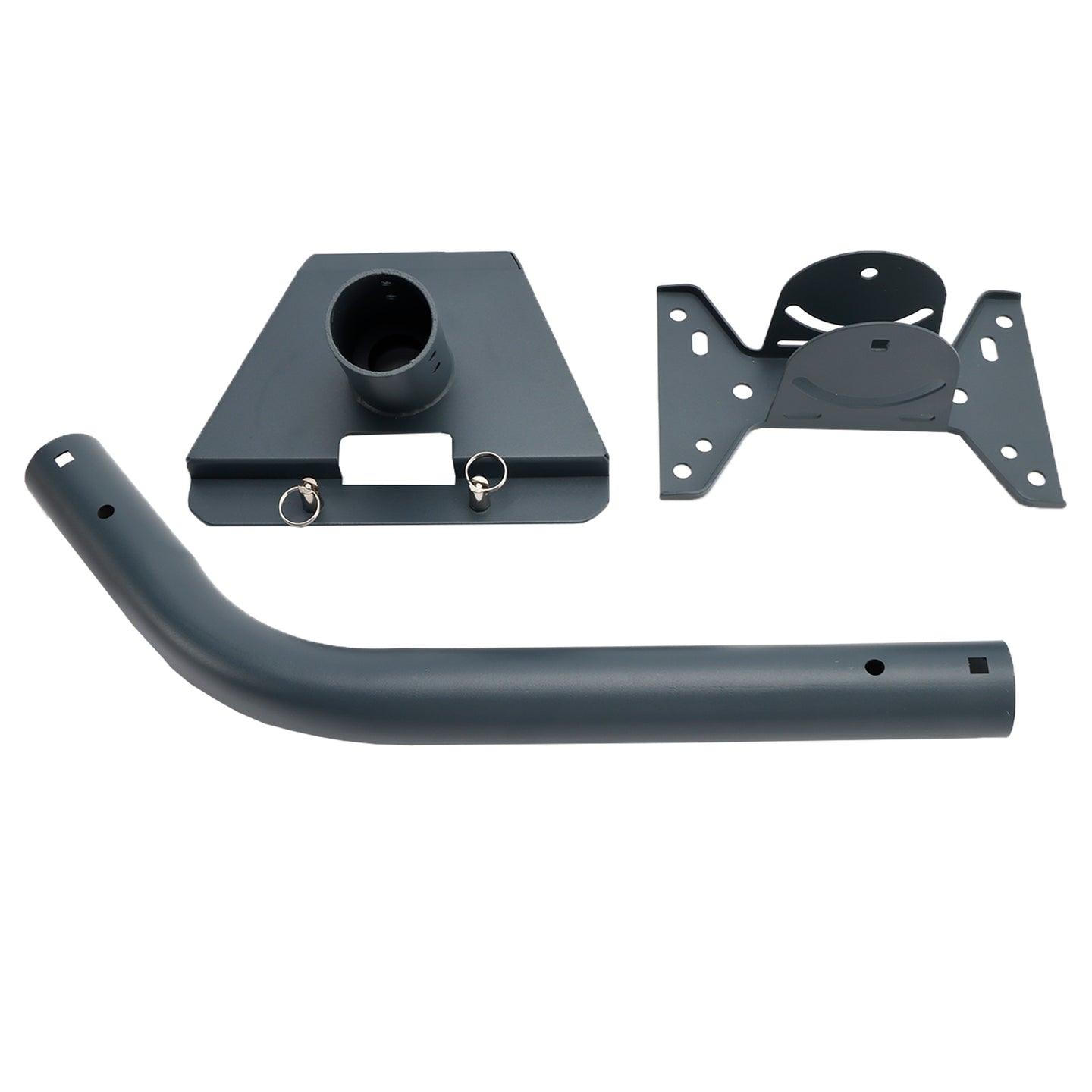 Starlink Gen 3 Mount 360° Adjustable Mounting Kit For Roof Exterior Wall Install
