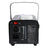 Mini 400W Fog Machine Fogging Machine Portable With Wireless Remote Control Club