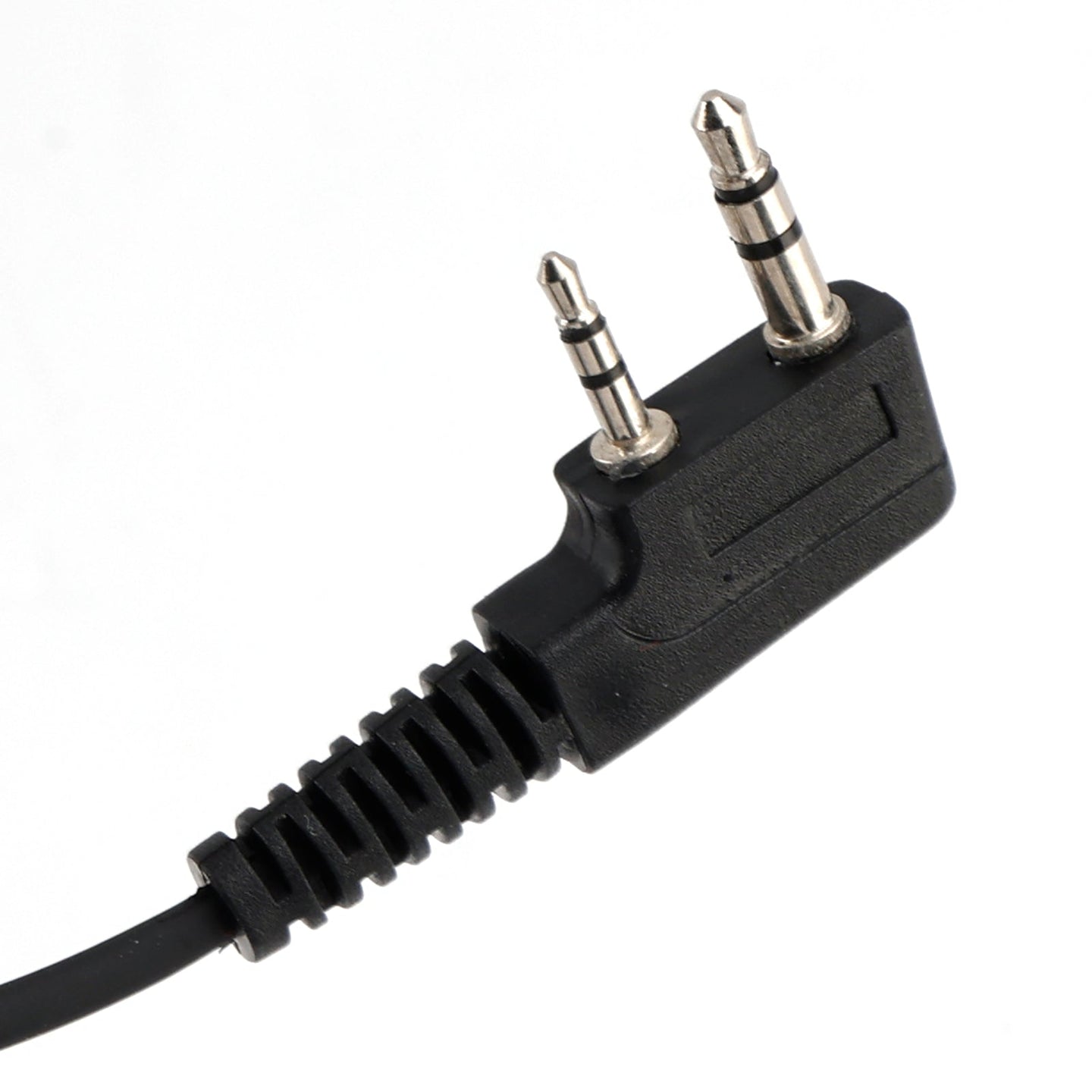 K-030-626 Earhook Headset For TK-208 TK-220 TH-D7 TH-F6 RPU416A KG-UVD1 TG-K4AT