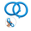 Front Tire Super Hump 896584000-143 Rear Tire 896584000-082 For Poolvergnuegen, Front