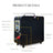 Portable Propane Water Heater Outdoors Instant Camping Shower