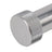 Lower Leg Removal Tool.-Threaded punch to remove DVO leg for DVO Fork rebuild