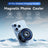 Live Broadcast Wireless Charging Radiator Cooling Game Live Broadcast Artifact
