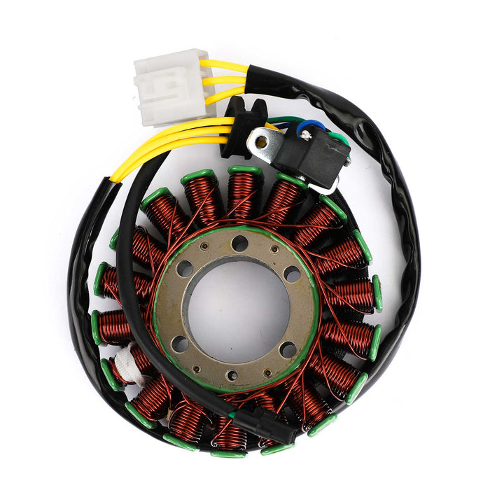 07-13 Arctic Cat ProClimb ProCross Bearcat Z1 ZR XF 3007-231 Generator Stator