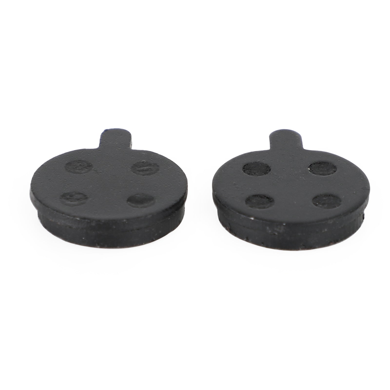 1 Pair E-Scooter Brake Pads Xiaomi M365 Pro Replacement (Copy)