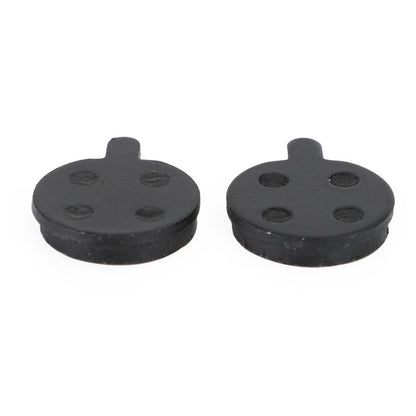 1 Pair E-Scooter Brake Pads Xiaomi M365 Pro Replacement