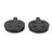 1 Pair E-Scooter Brake Pads Xiaomi M365 Pro Replacement (Copy)