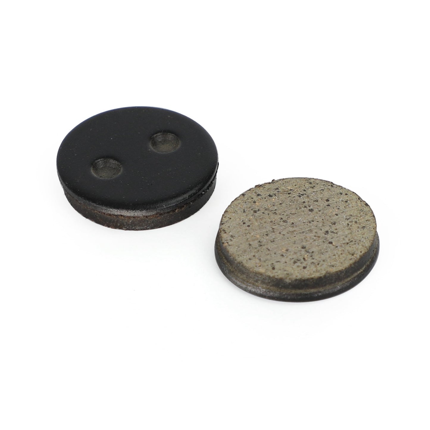 1 Pair Electric Scooter Brake Pads Replacement Parts For Xiaomi M365