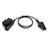 K385-U94 PTT For TK480 TK481 TK490 TKD3188 TK-D300 TK390 TK3185 TK3140 TK3148