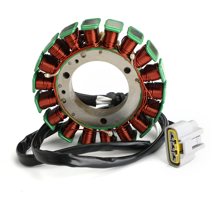 10-17 Yamaha XTZ1200 Super Tenere 1200 Repl 23P-81410-00-00 Stator Magneto