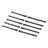 10x 136-174Mhz VHF Car Radio Long Antenna for Kenwood TK290 TK2100 TK2102 TK2103