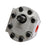 D5NN600C Hydraulic Pump with 1:3 Assist Ratio for Ford 8000, 8700, 9600, 9700 Tractors, Replaces 83903943