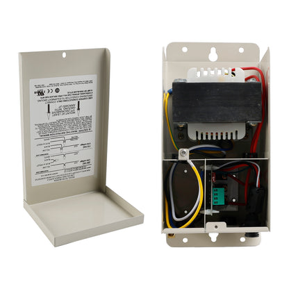 Pentair 520556 Power Center – Replacement for IntelliChlor IC20, IC40, IC60 Chlorine Generators