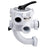 261152 2-Inch Multiport Valve Replacement for Pentair FNS, FNS Plus & Nautilus D.E. Filters
