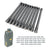10x 136-174Mhz VHF Car Radio Long Antenna for Kenwood TK290 TK2100 TK2102 TK2103