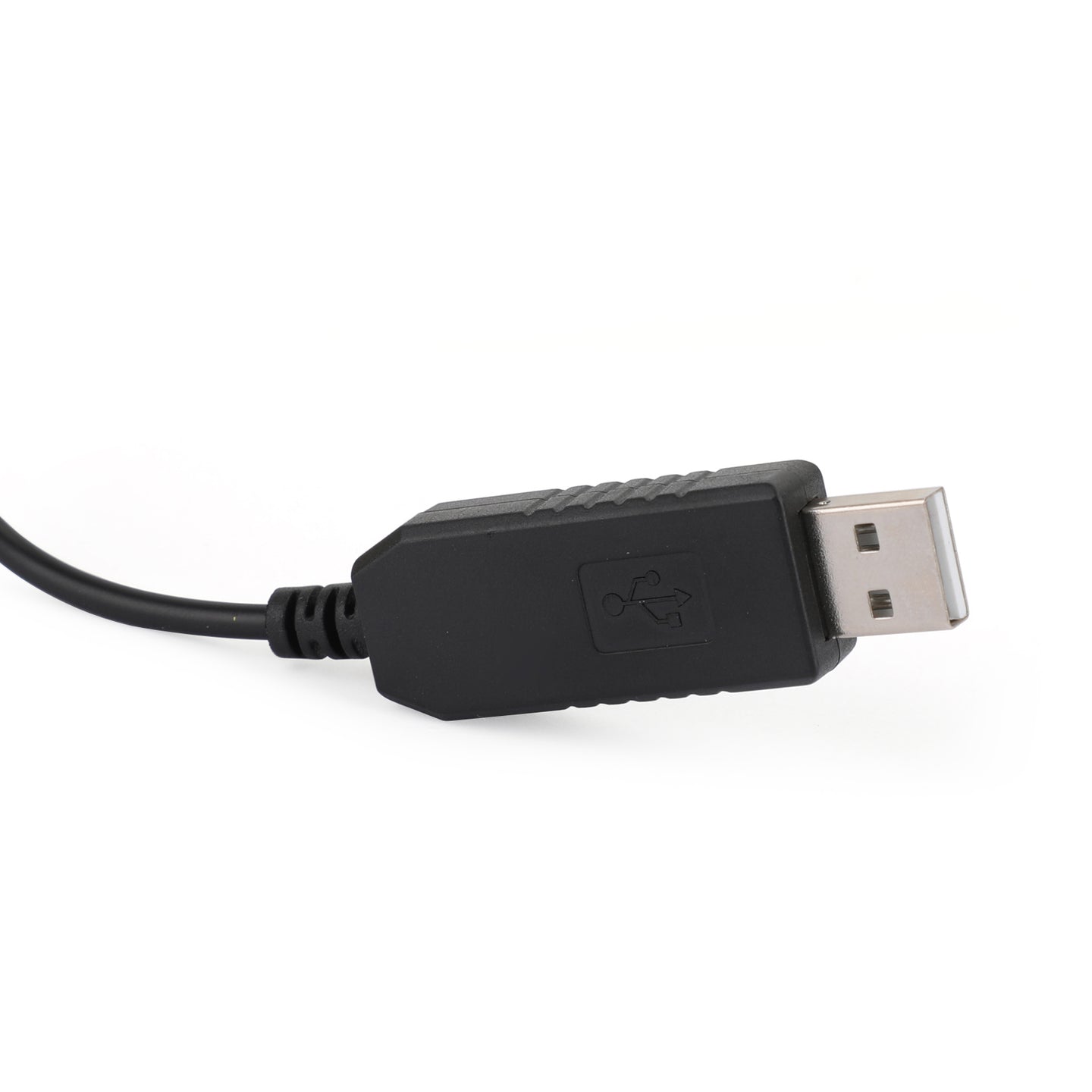 4PCS Walkie-talkie USB Charger Cable Fit for BaoFeng UV5RE UV-5R