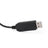 4PCS USB Charger Cable Fit for BaoFeng UV5RE UV-5R