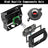 Rear View Backup Camera for Bus Truck Van RV CCD IR Night View Waterproof