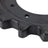 Drive Sprocket for John Deere 319E, 323E, 325G, 329E & 333G, Replaces T370852, T254141 (10 Hole, 17 Teeth)