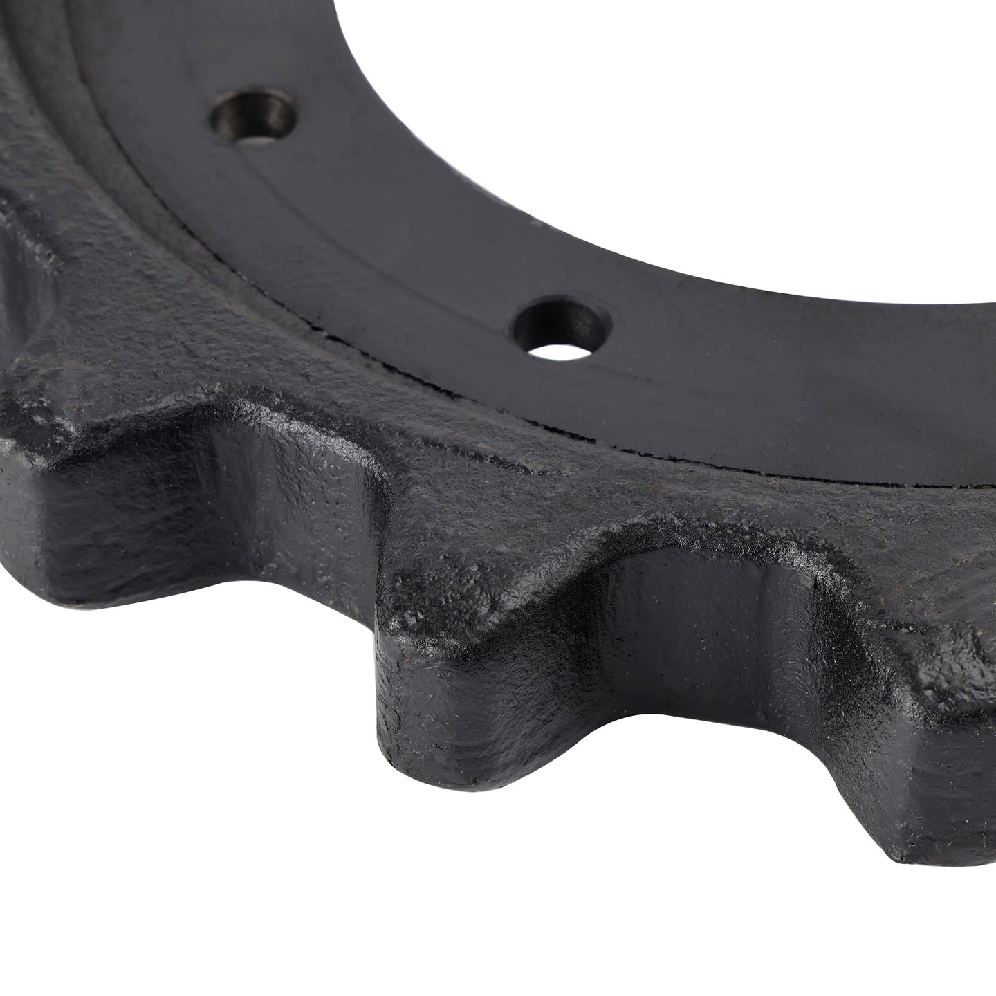 Drive Sprocket Replacement for John Deere 319, 323, 325, 329 – 10 Hole, 17 Teeth (T370852 T254141)