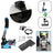 Racing Games Handbrake USB3.0 Kits for Steering Wheel Stand G29 G920 PC Blue