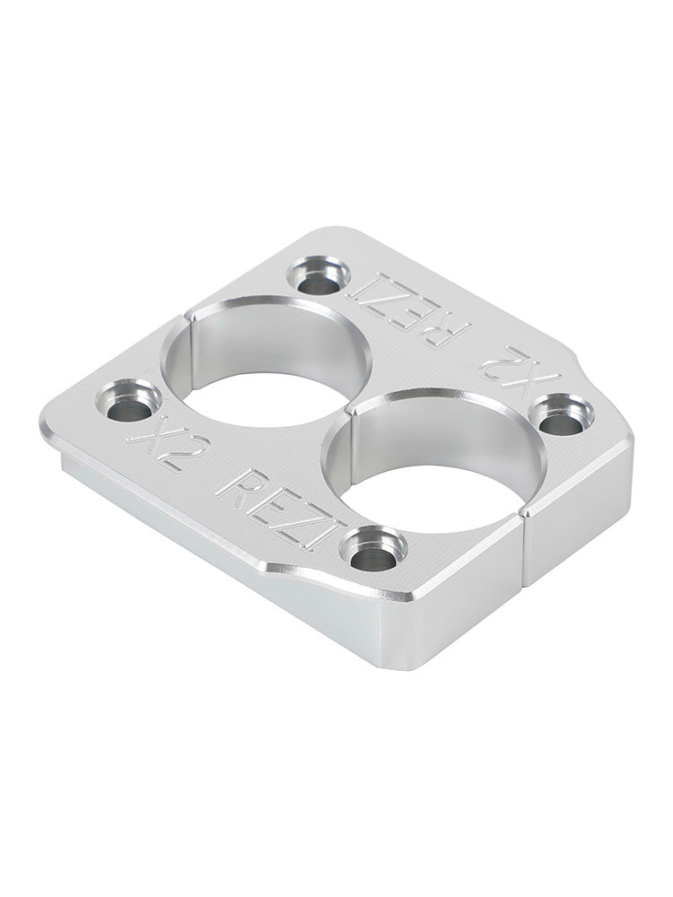 Body & Rezi Shock Clamp Fox Float X2 ££803-00-969/545