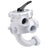 261152 2-Inch Multiport Valve Replacement for Pentair FNS, FNS Plus & Nautilus D.E. Filters