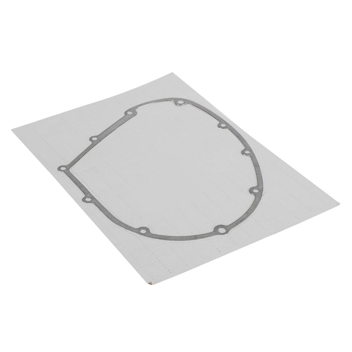 06-23 Kawasaki VN900 Vulcan 900 Classic LT Custom Left side Engine Crankcase Cover Gasket 11061-0209