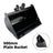 500mm Mini Excavator Bucket Attachment – Plain Excavator Small Digger
