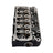 Complete Cylinder Head Kit for Kubota D722 Engine, Includes Full Gasket Set & Valves, Fits K008 Excavator & G1900 Tractor